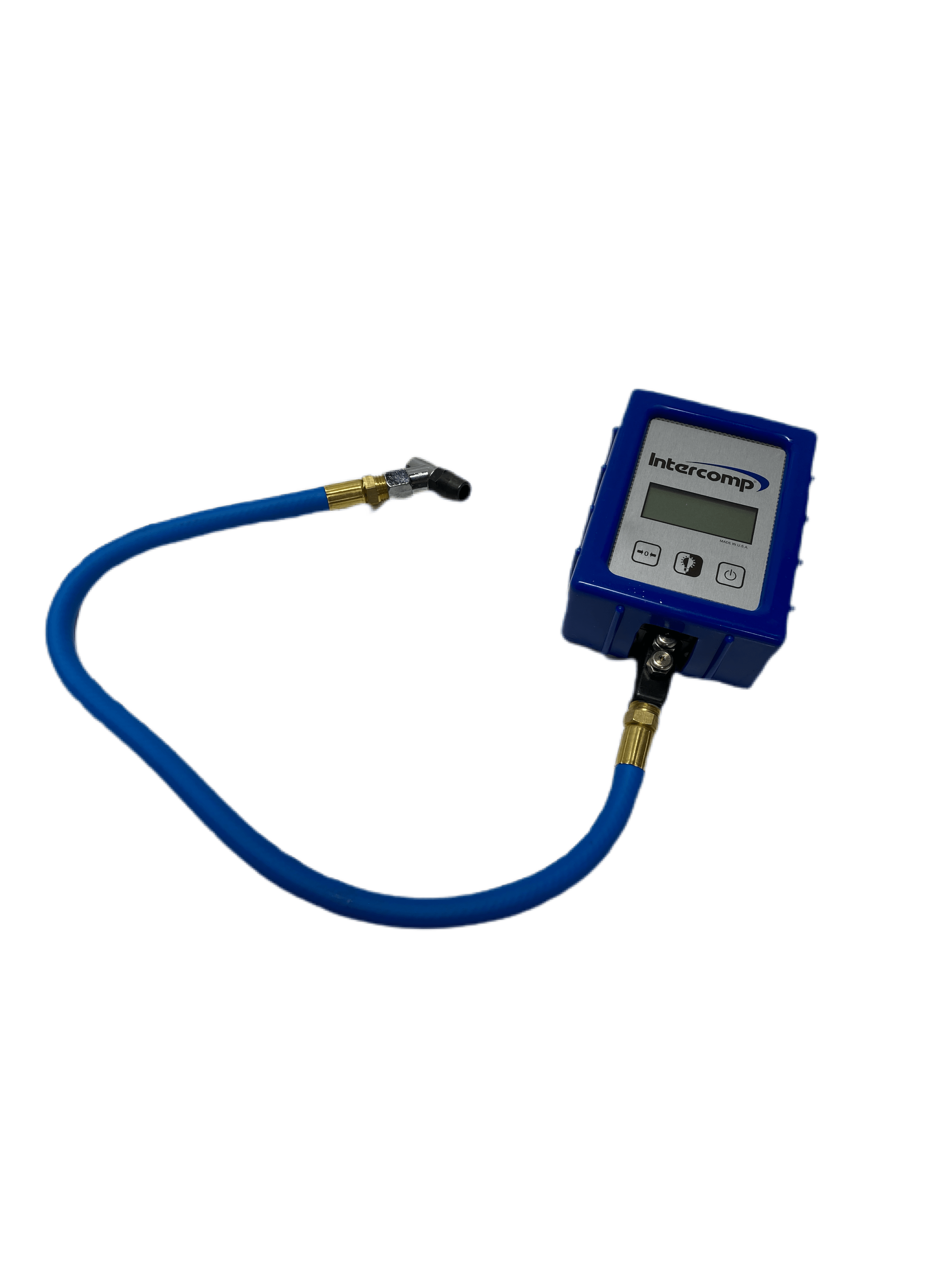 360049 Digital Air Pressure Gauge